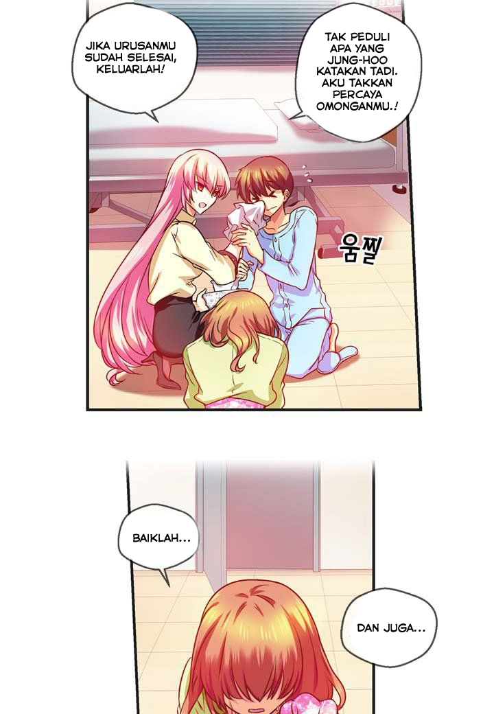 Hyulla’s Race chapter 14